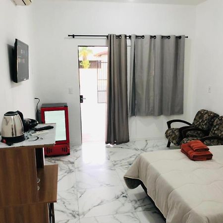 Suites Nani Penha  Bagian luar foto