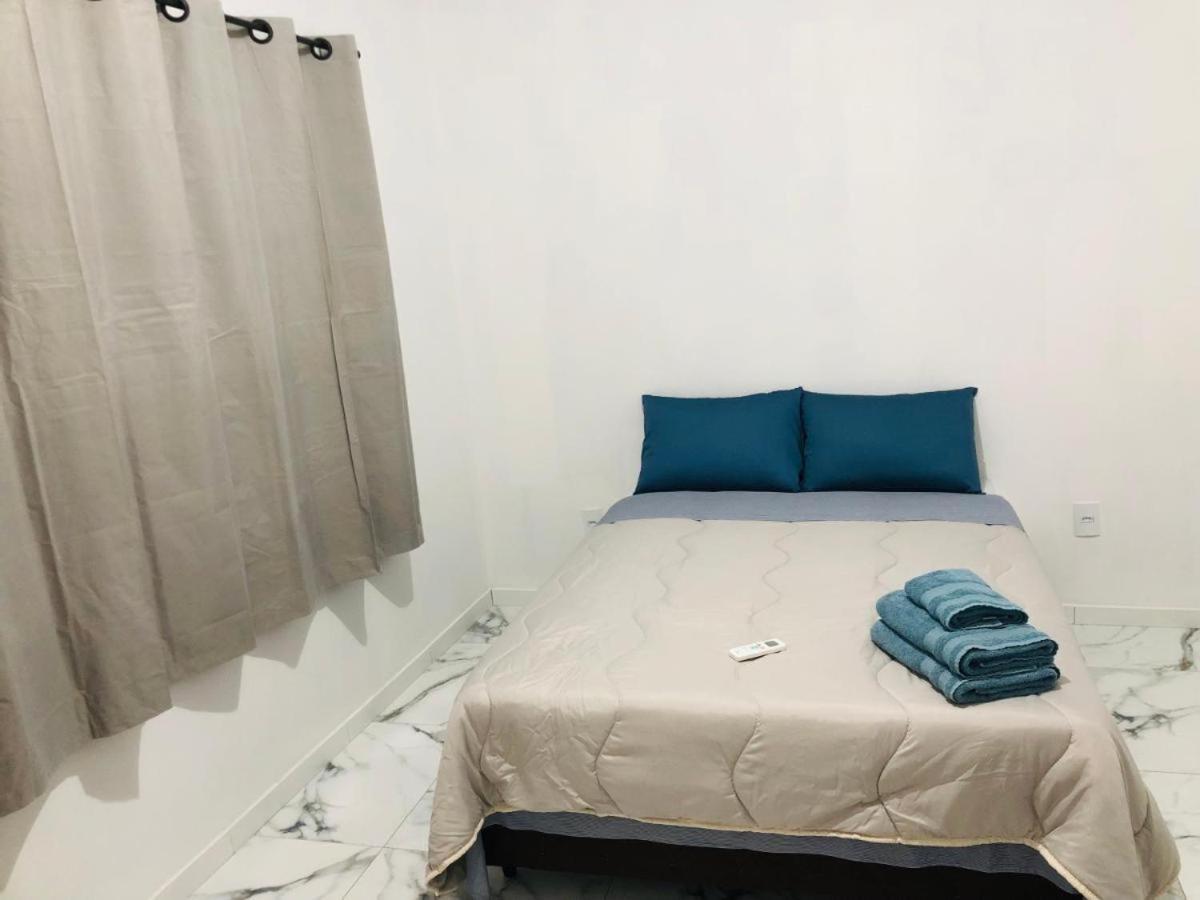 Suites Nani Penha  Bagian luar foto