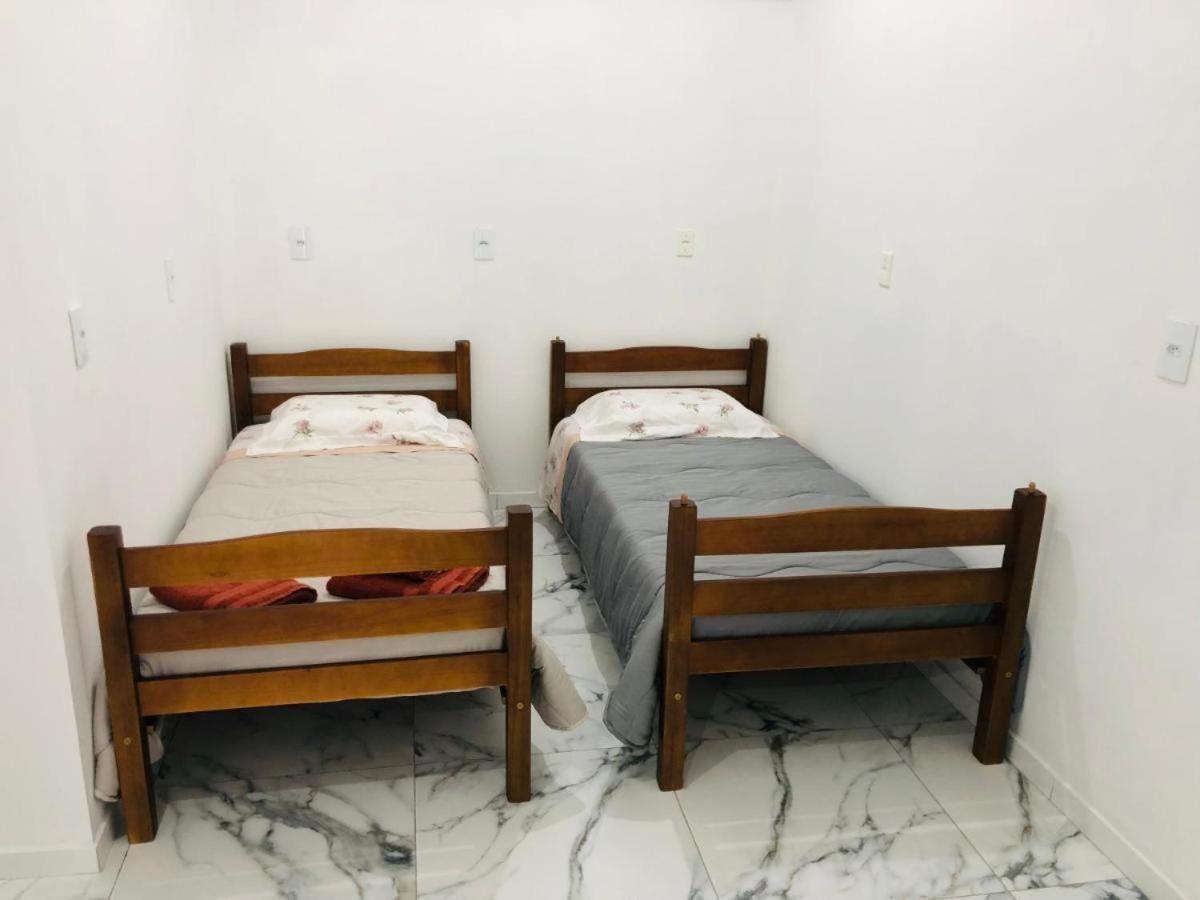 Suites Nani Penha  Bagian luar foto