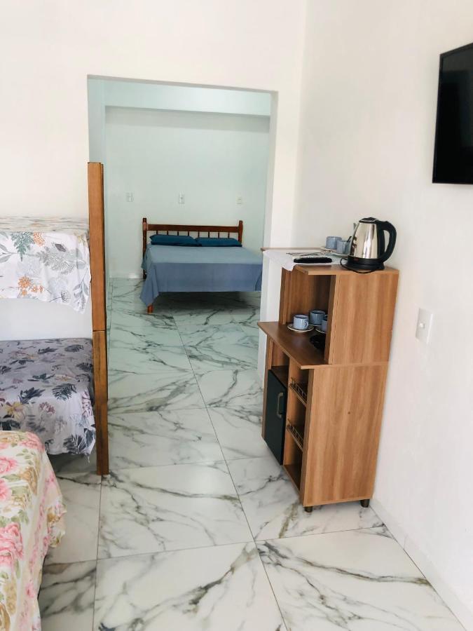 Suites Nani Penha  Bagian luar foto